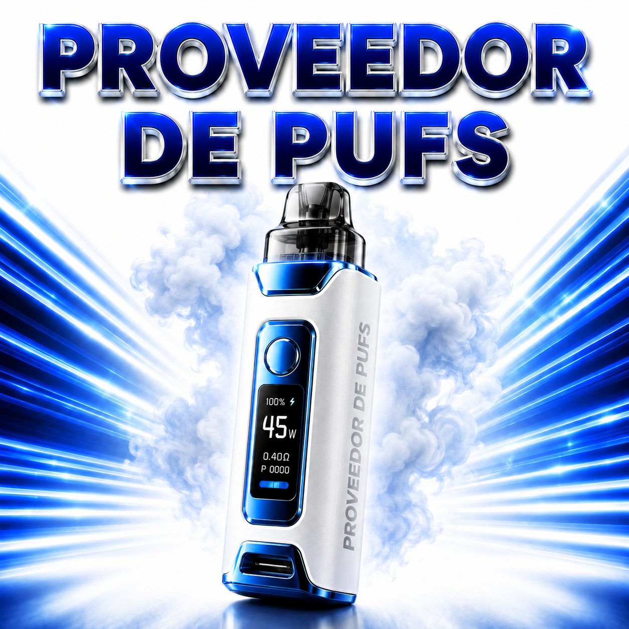 Proveedor de Pufs