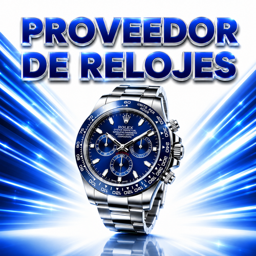 Proveedor de relojes